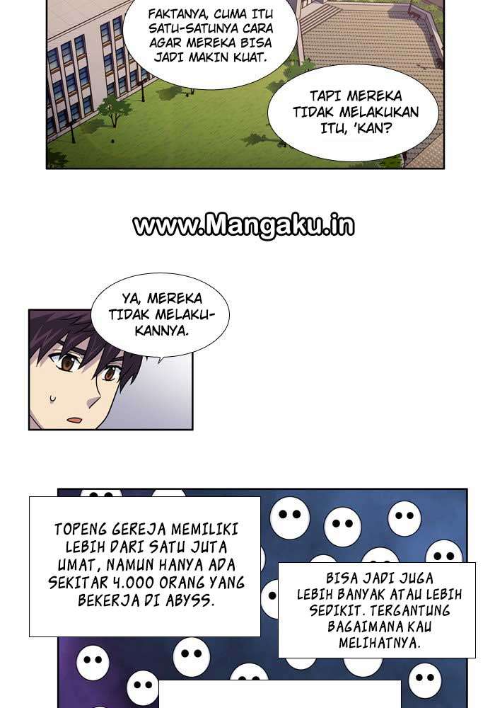 The Gamer Chapter 245 - halaman 14