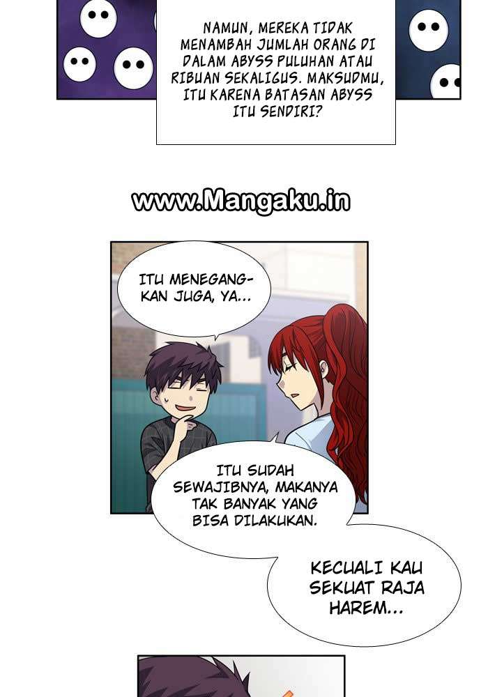 The Gamer Chapter 245 - halaman 15