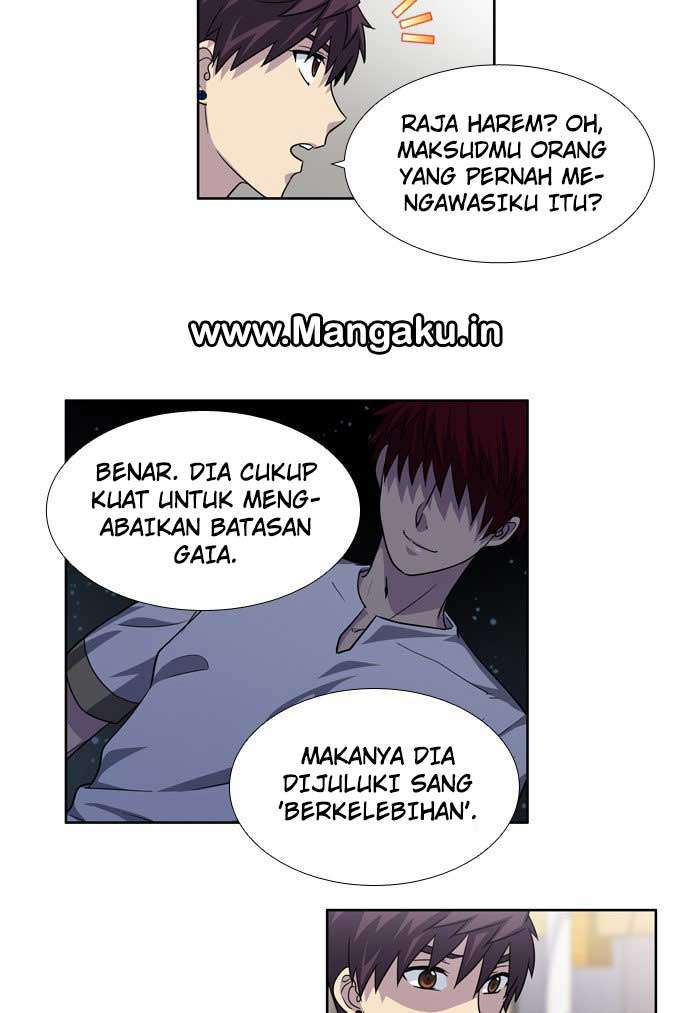 The Gamer Chapter 245 - halaman 16