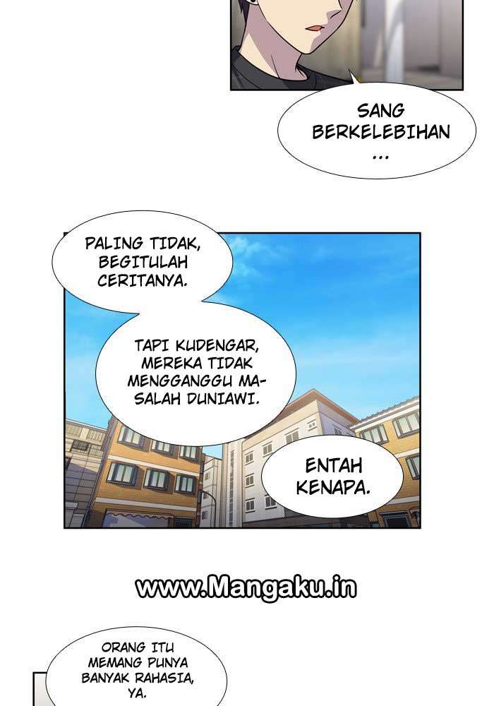 The Gamer Chapter 245 - halaman 17