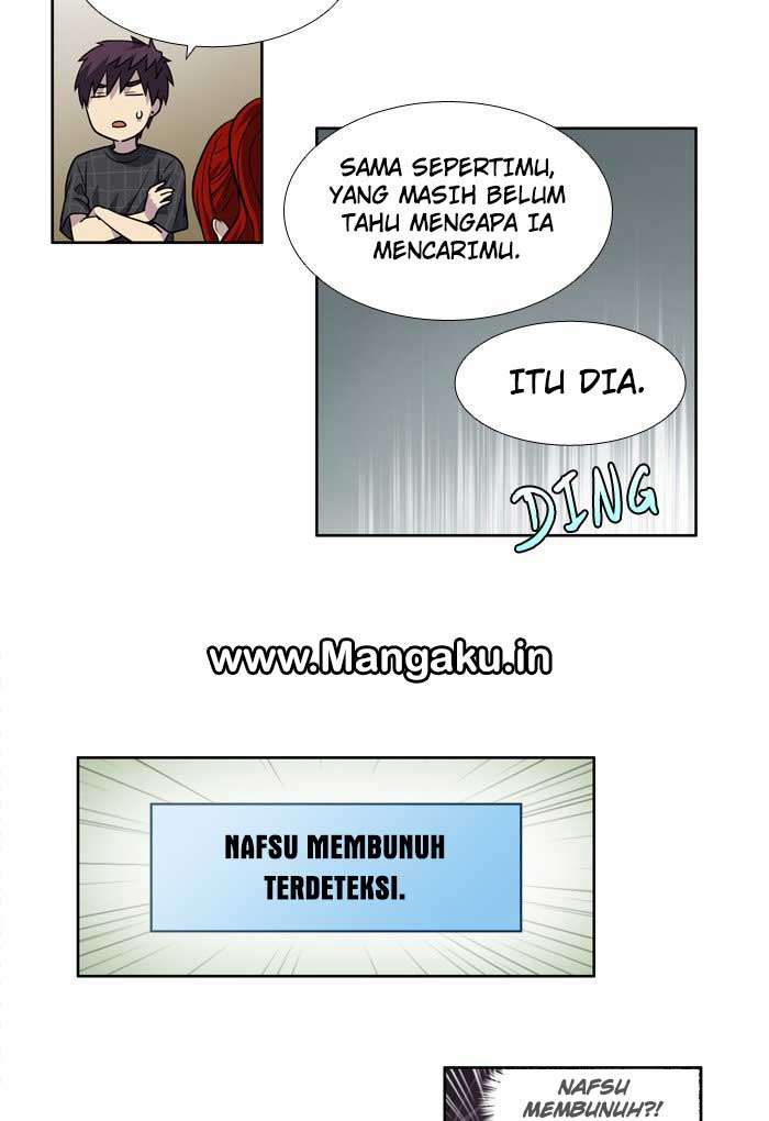 The Gamer Chapter 245 - halaman 18
