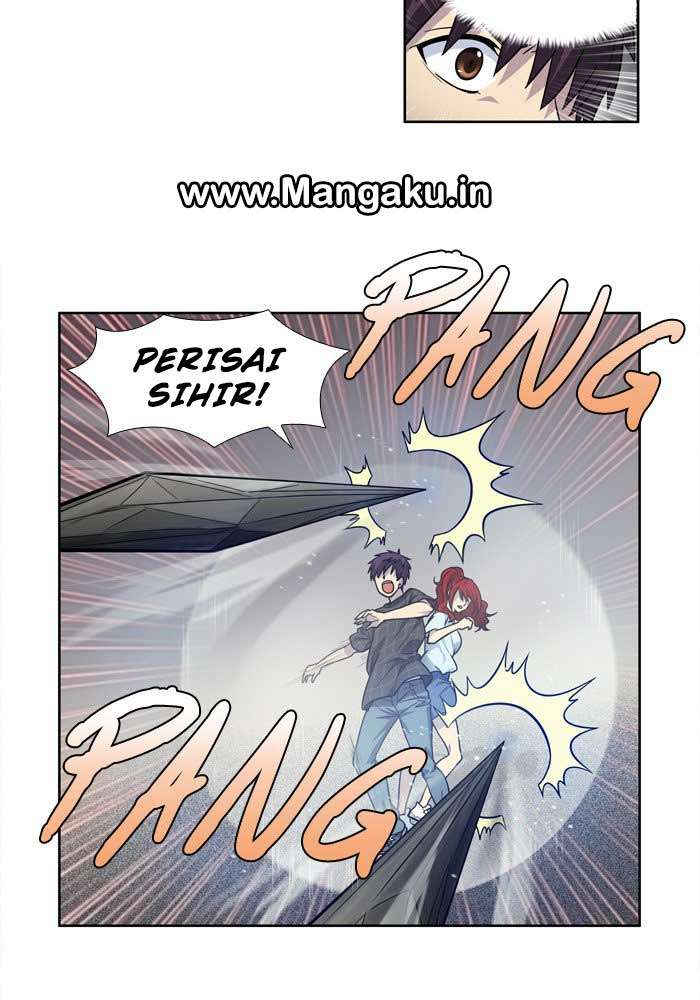The Gamer Chapter 245 - halaman 19