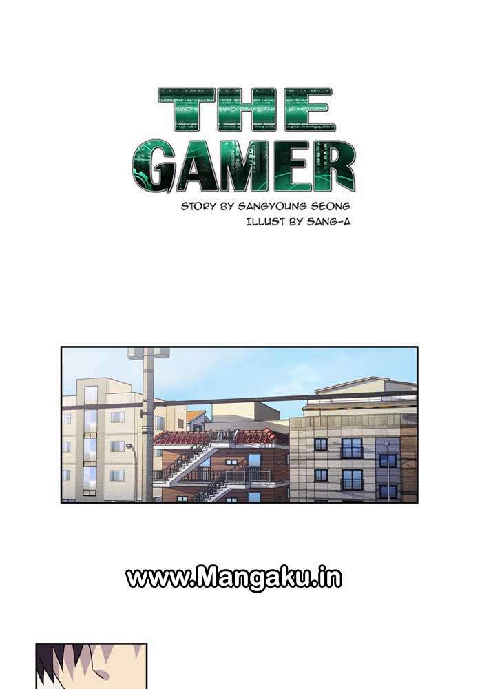 The Gamer Chapter 245 - halaman 2