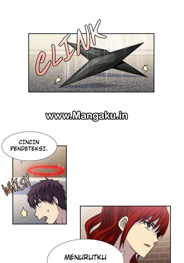 The Gamer Chapter 245 - halaman 20