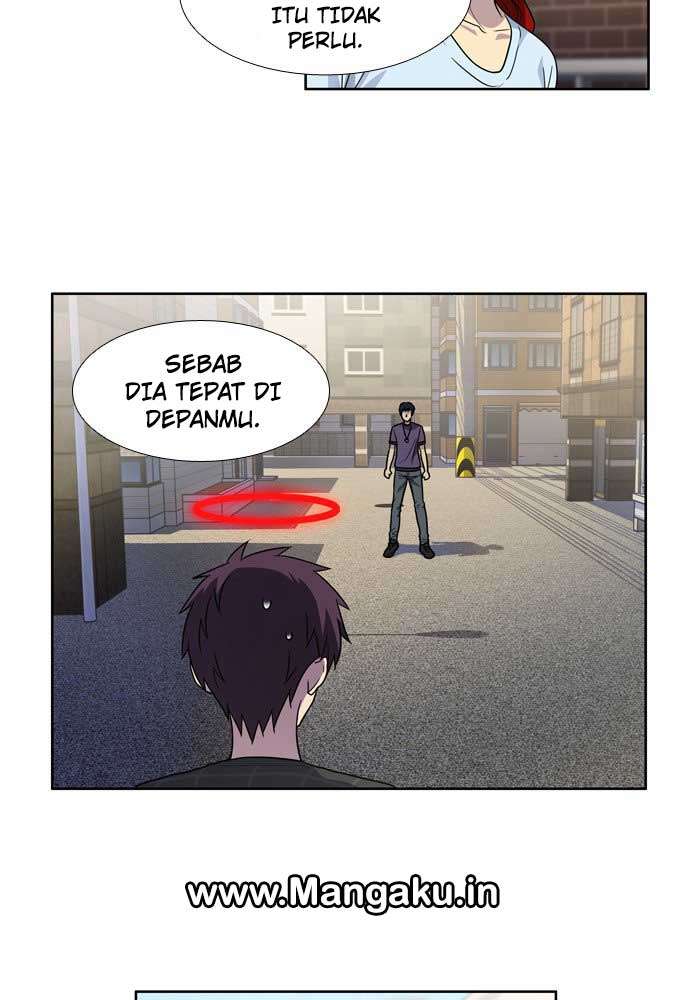 The Gamer Chapter 245 - halaman 21