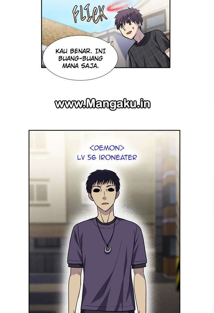 The Gamer Chapter 245 - halaman 22