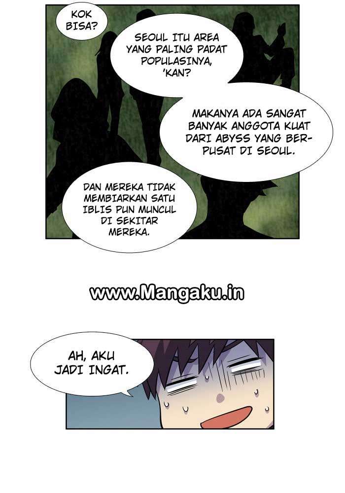 The Gamer Chapter 245 - halaman 24