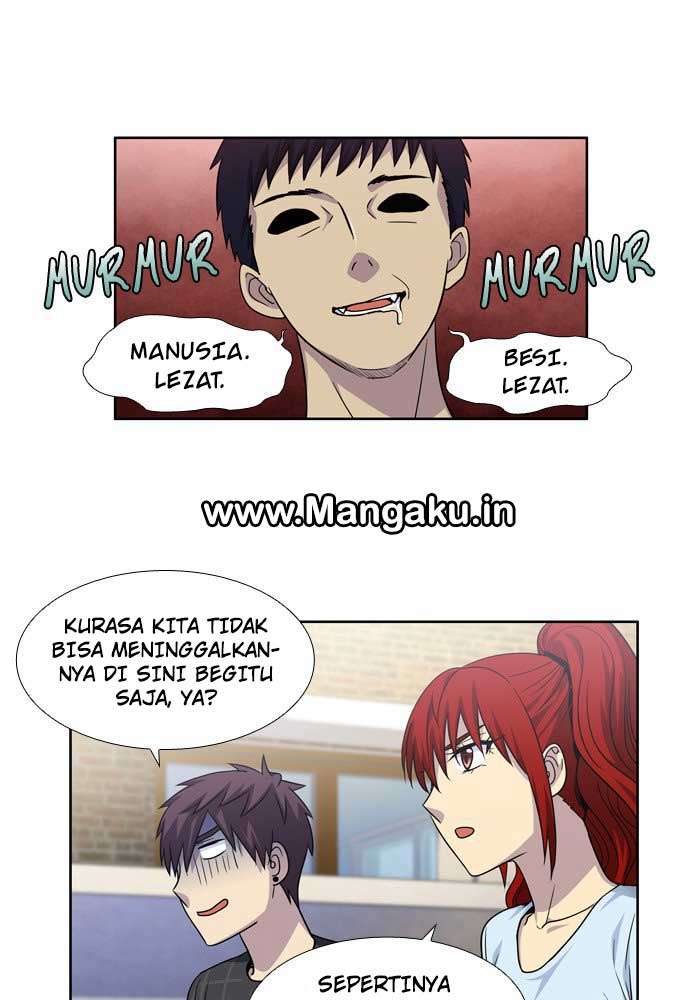 The Gamer Chapter 245 - halaman 26