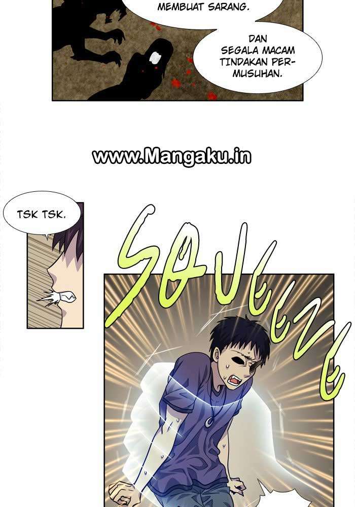 The Gamer Chapter 245 - halaman 28