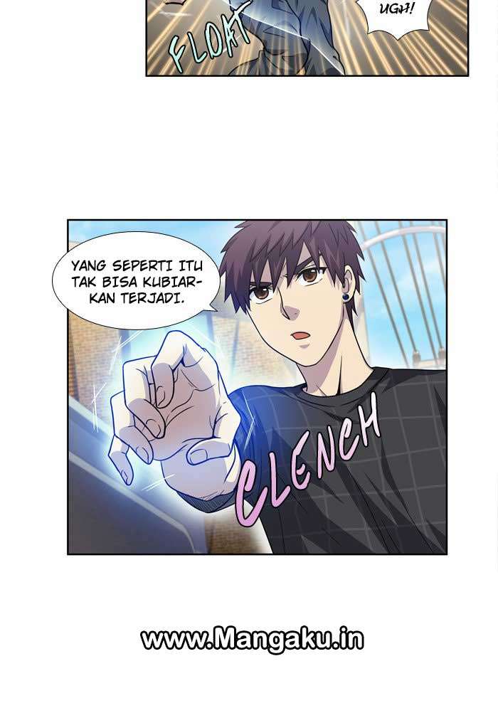 The Gamer Chapter 245 - halaman 29