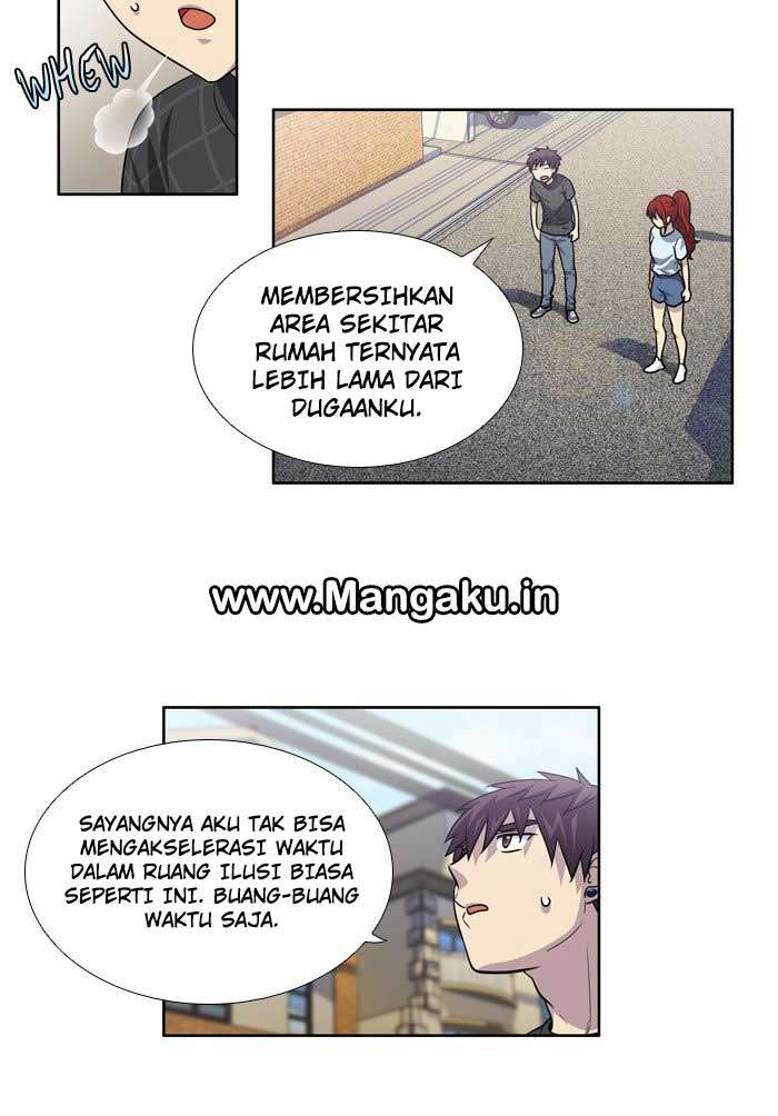 The Gamer Chapter 245 - halaman 3