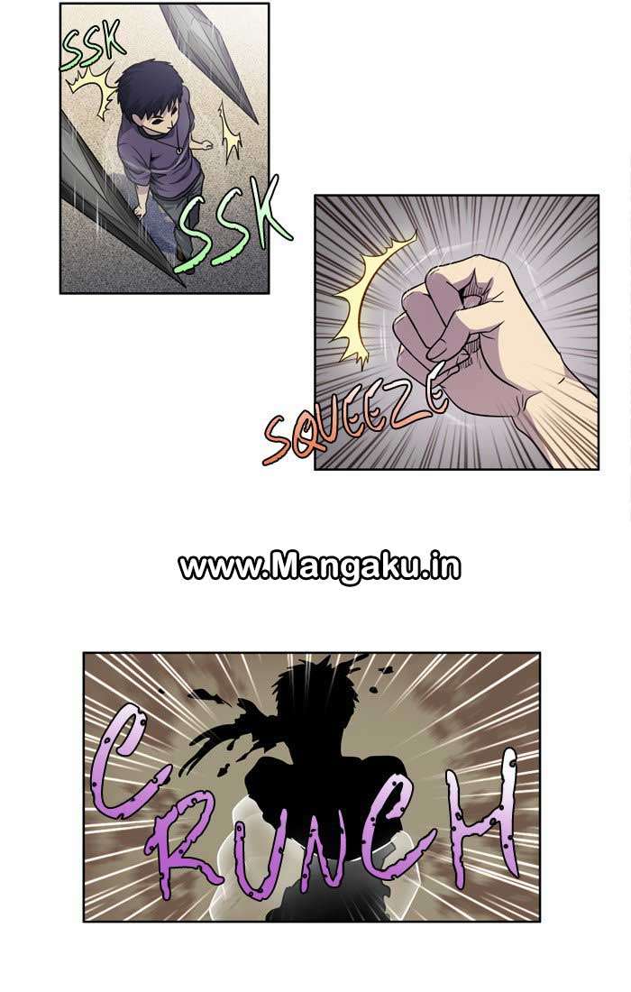 The Gamer Chapter 245 - halaman 30