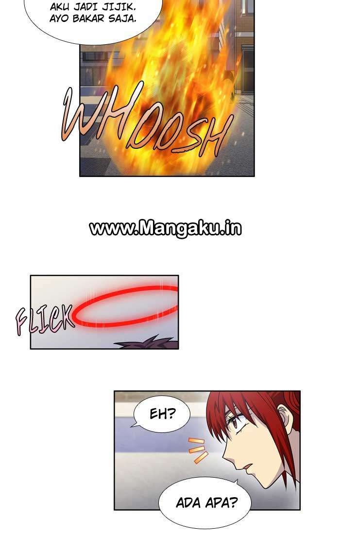 The Gamer Chapter 245 - halaman 32