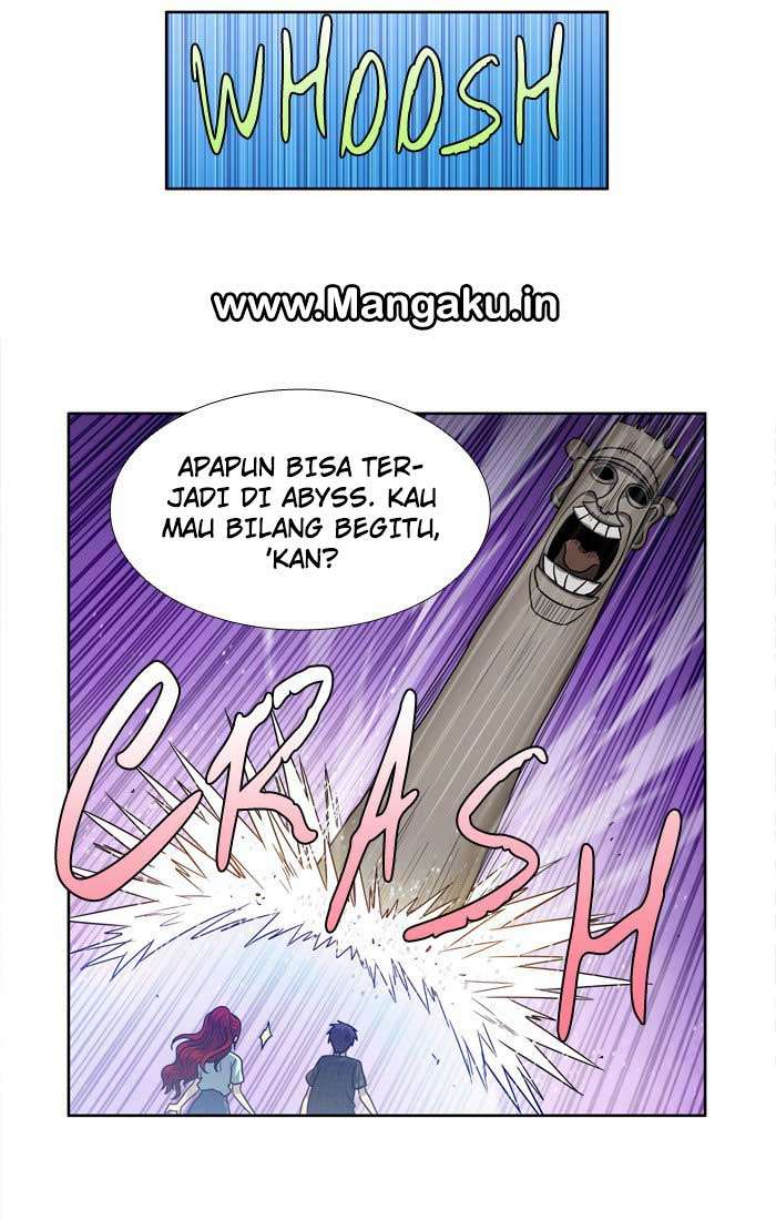 The Gamer Chapter 245 - halaman 35