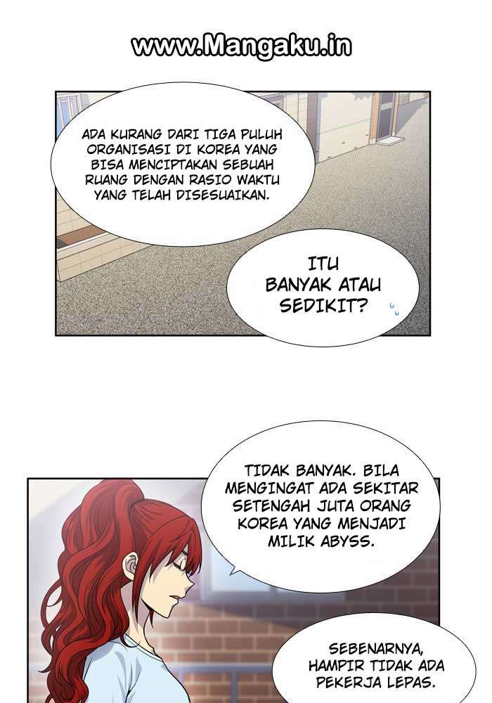 The Gamer Chapter 245 - halaman 4