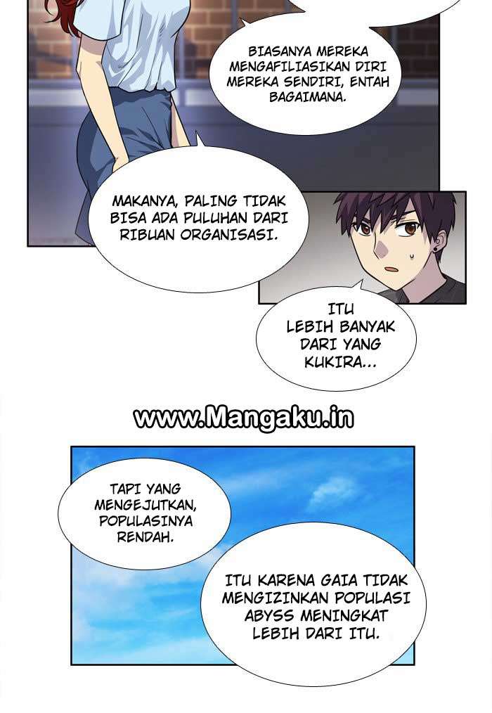 The Gamer Chapter 245 - halaman 5