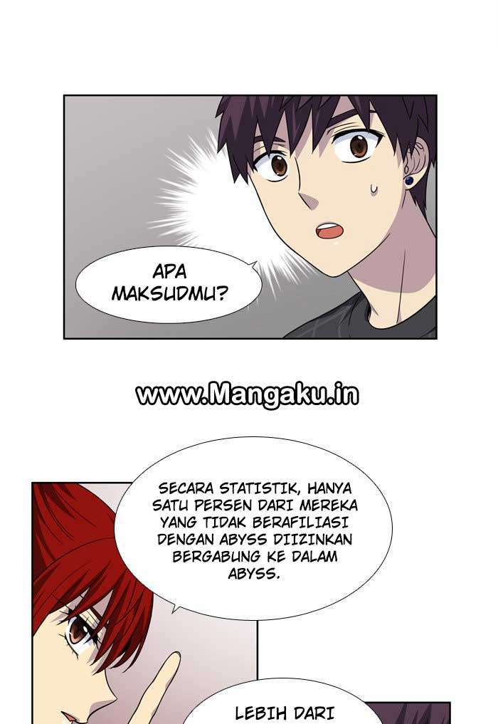 The Gamer Chapter 245 - halaman 6