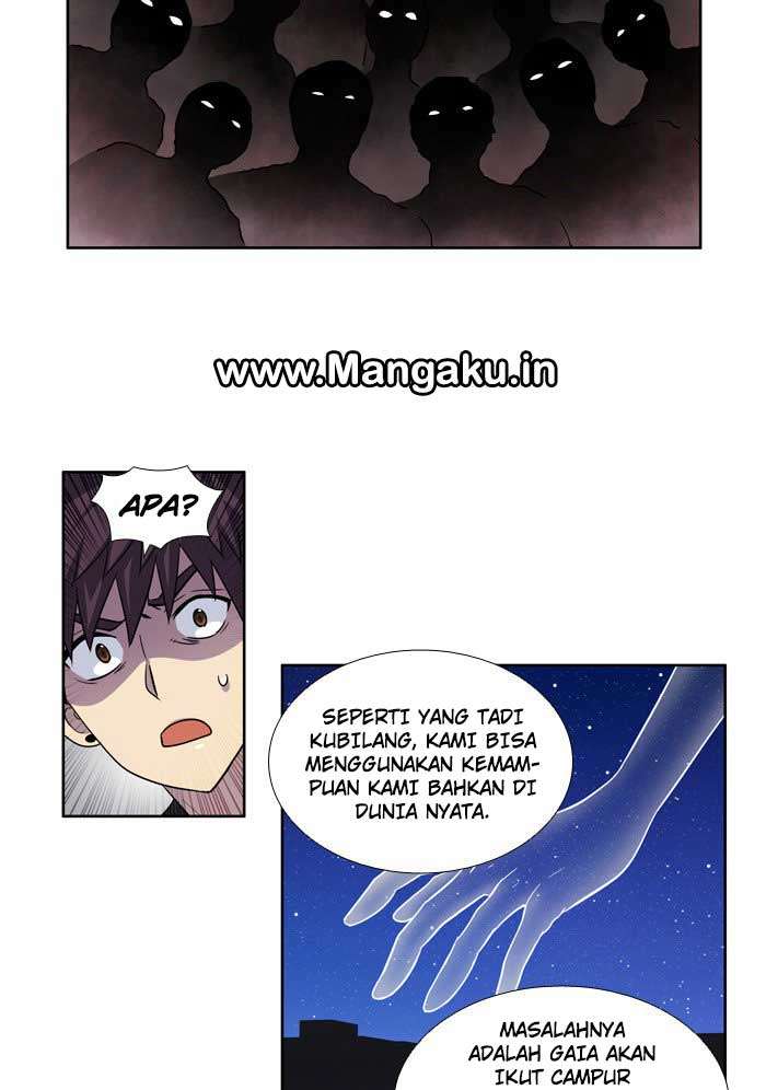 The Gamer Chapter 245 - halaman 8