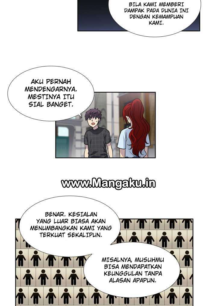 The Gamer Chapter 245 - halaman 9
