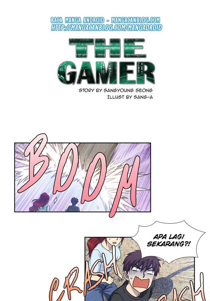 The Gamer Chapter 246 - halaman 1