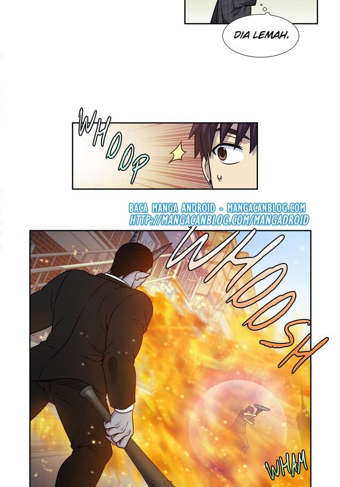 The Gamer Chapter 246 - halaman 10