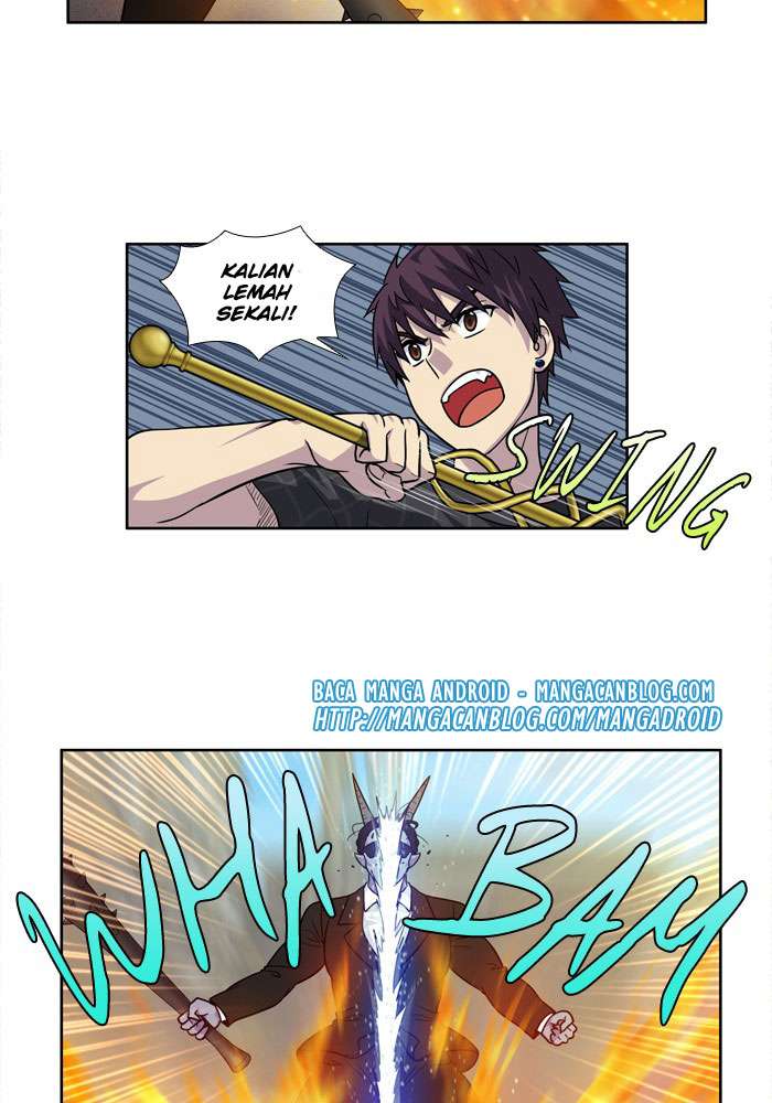 The Gamer Chapter 246 - halaman 11