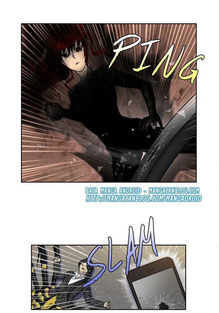 The Gamer Chapter 246 - halaman 13