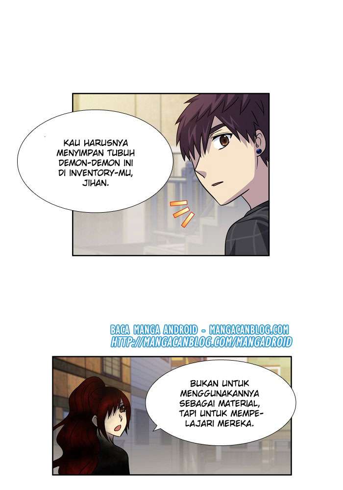 The Gamer Chapter 246 - halaman 14