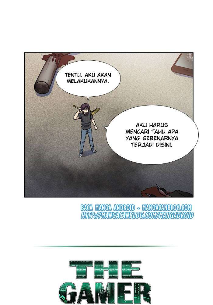 The Gamer Chapter 246 - halaman 15