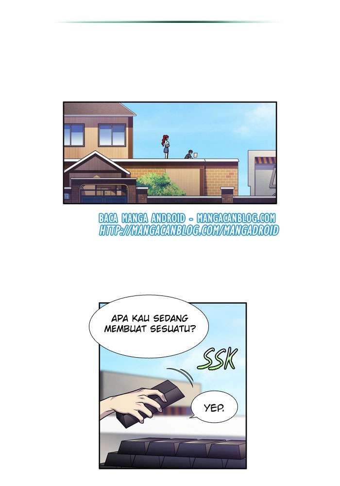 The Gamer Chapter 246 - halaman 16
