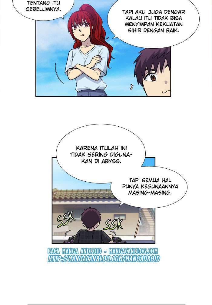 The Gamer Chapter 246 - halaman 18