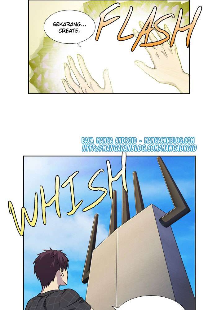 The Gamer Chapter 246 - halaman 19