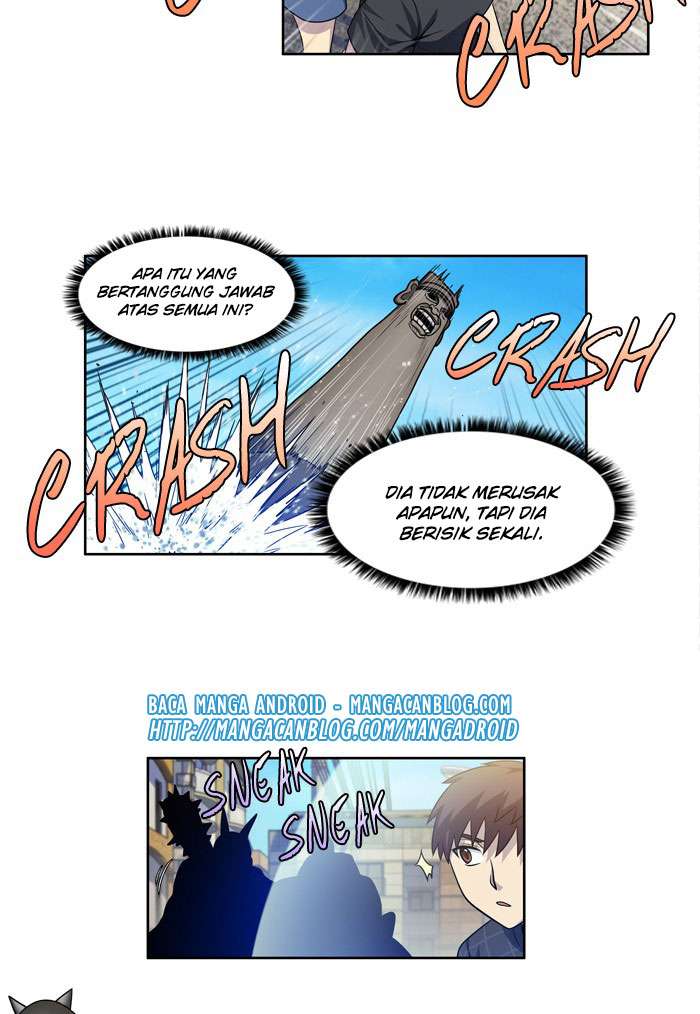 The Gamer Chapter 246 - halaman 2
