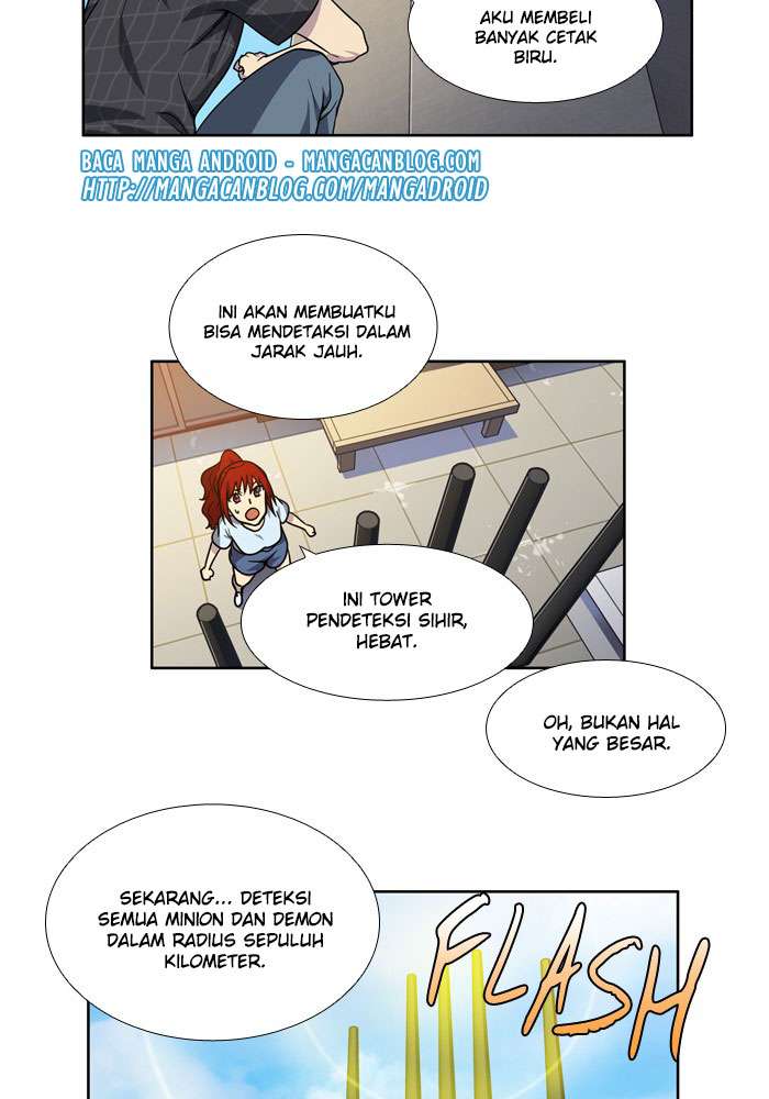 The Gamer Chapter 246 - halaman 20