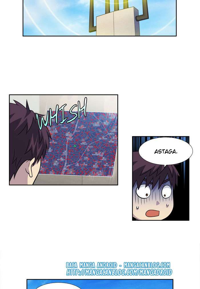 The Gamer Chapter 246 - halaman 21