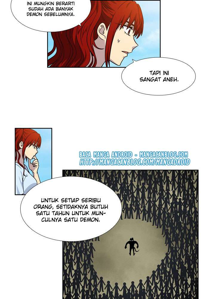 The Gamer Chapter 246 - halaman 24