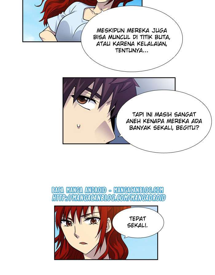 The Gamer Chapter 246 - halaman 26