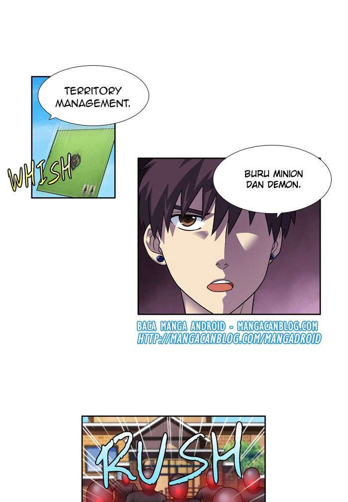 The Gamer Chapter 246 - halaman 27