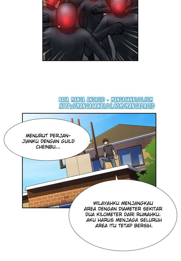 The Gamer Chapter 246 - halaman 28
