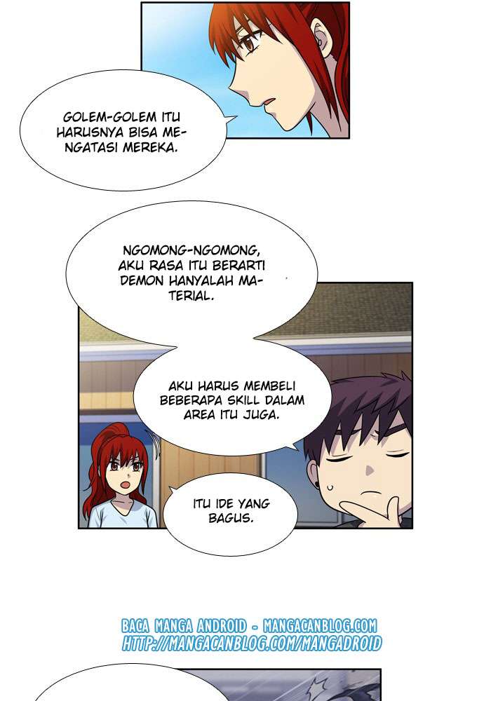 The Gamer Chapter 246 - halaman 29
