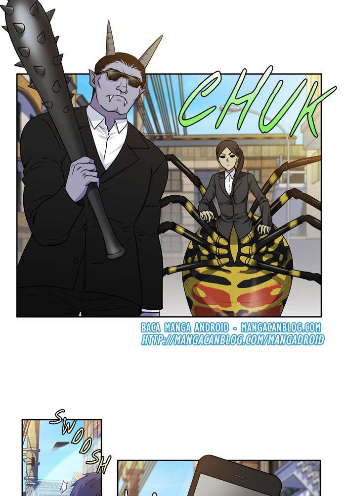 The Gamer Chapter 246 - halaman 3