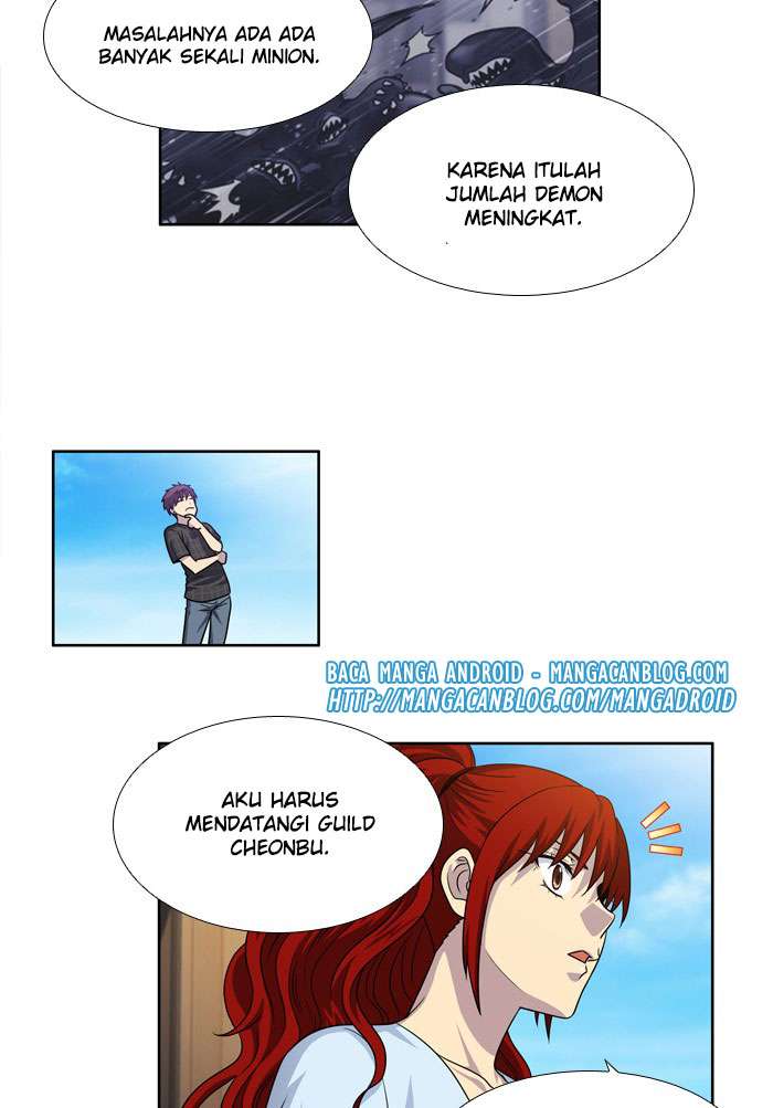 The Gamer Chapter 246 - halaman 30