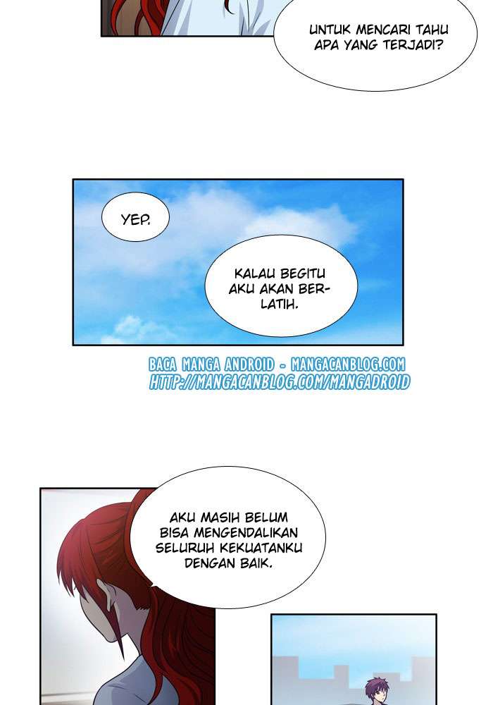 The Gamer Chapter 246 - halaman 31