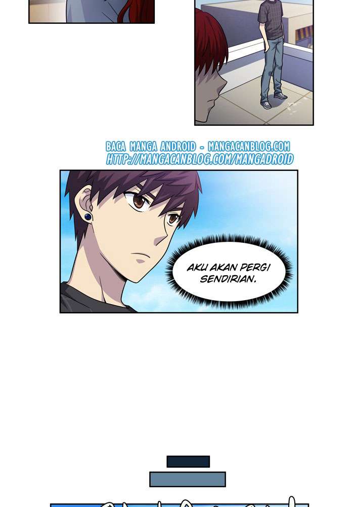 The Gamer Chapter 246 - halaman 32