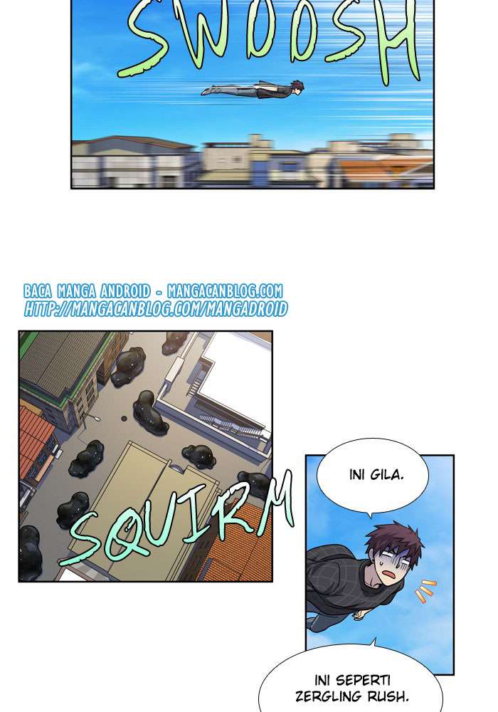The Gamer Chapter 246 - halaman 33