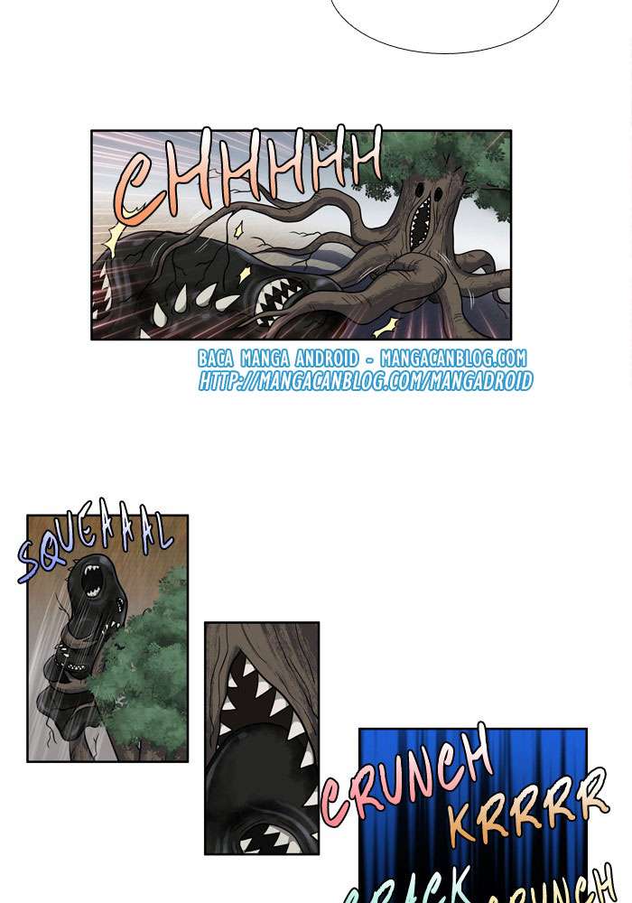 The Gamer Chapter 246 - halaman 34