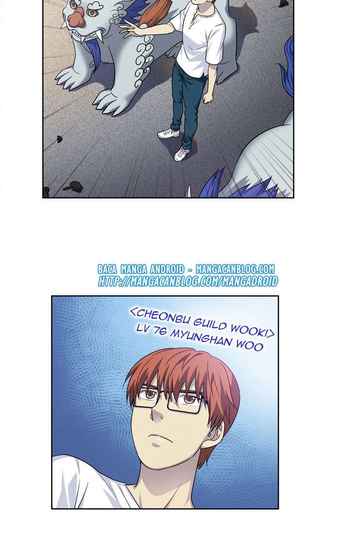 The Gamer Chapter 246 - halaman 37