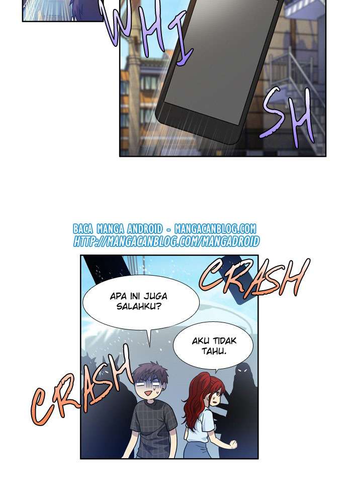 The Gamer Chapter 246 - halaman 4