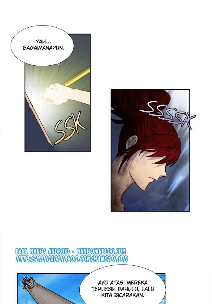The Gamer Chapter 246 - halaman 5