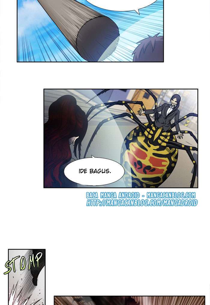 The Gamer Chapter 246 - halaman 6
